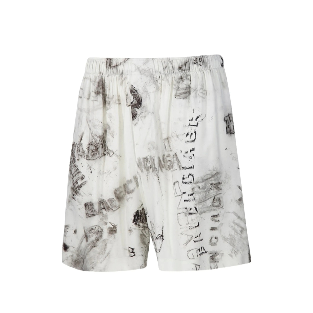 [Balenciaga] Shorts SS26 850715 TTL78 1240