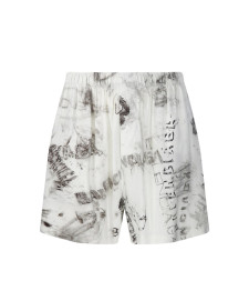 [Balenciaga] Shorts SS26 850715 TTL78 1240