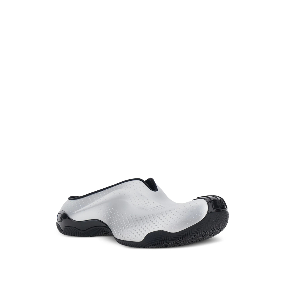 [Balenciaga] Slip On SS26 841877 WBSKM 1010