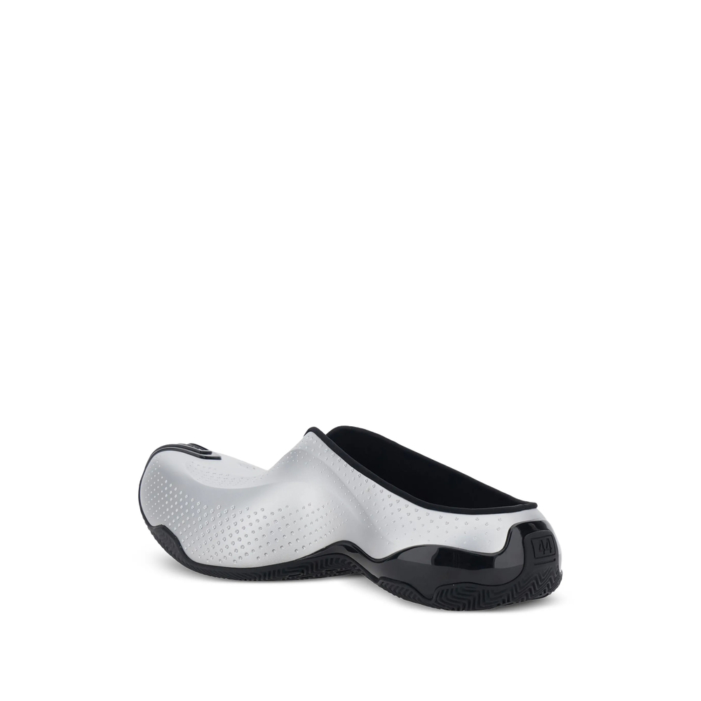 [Balenciaga] Slip On SS26 841877 WBSKM 1010
