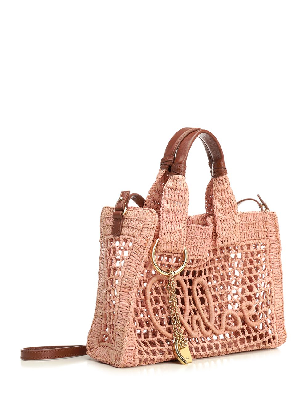 [CHLOE'] Tote bag CO CH26AS908P0824M