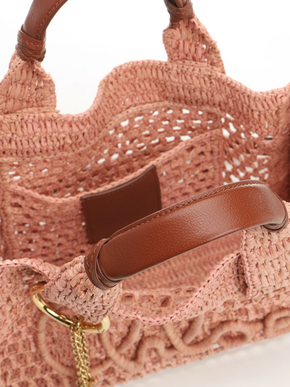 [CHLOE'] Tote bag CO CH26AS908P0824M