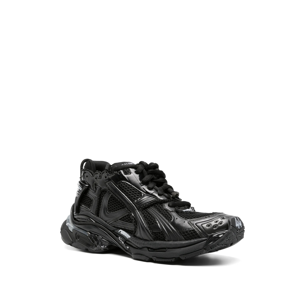 [Balenciaga] Sneakers SS26 853225 WRNLD 1000