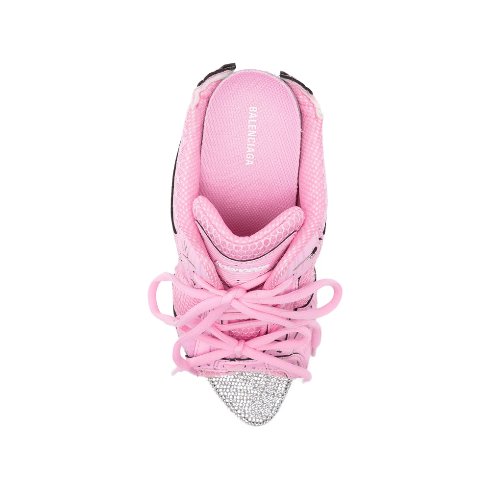 [Balenciaga] Boots SS26 853765 WSPLH 5000