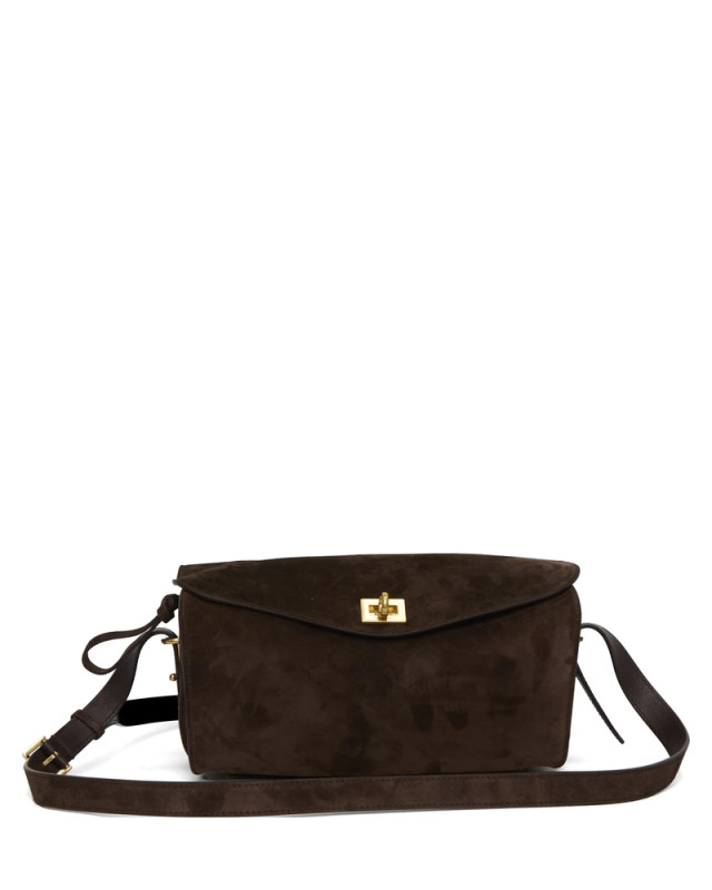 [Balenciaga] Cross body bag SS26 868102 2ACJ0 2362