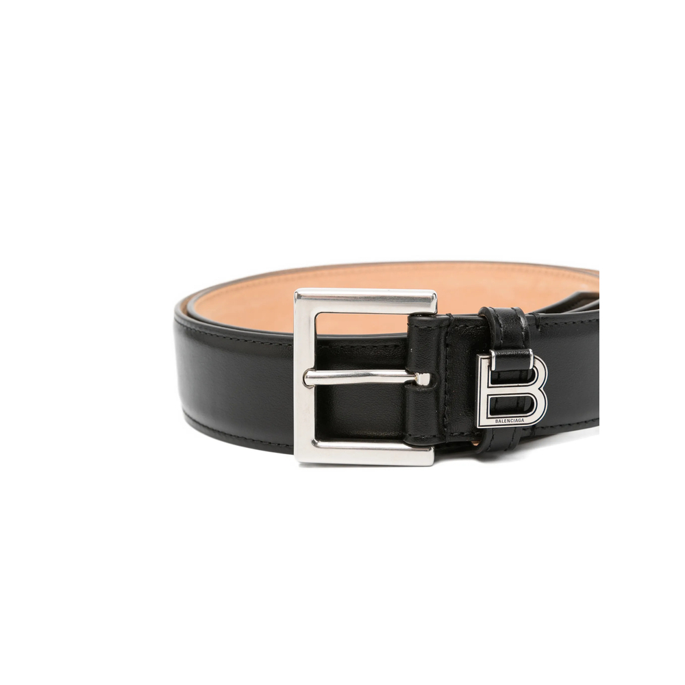 [Balenciaga] Belt SS26 867499 2ACI5 1000