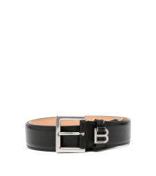[Balenciaga] Belt SS26 867499 2ACI5 1000
