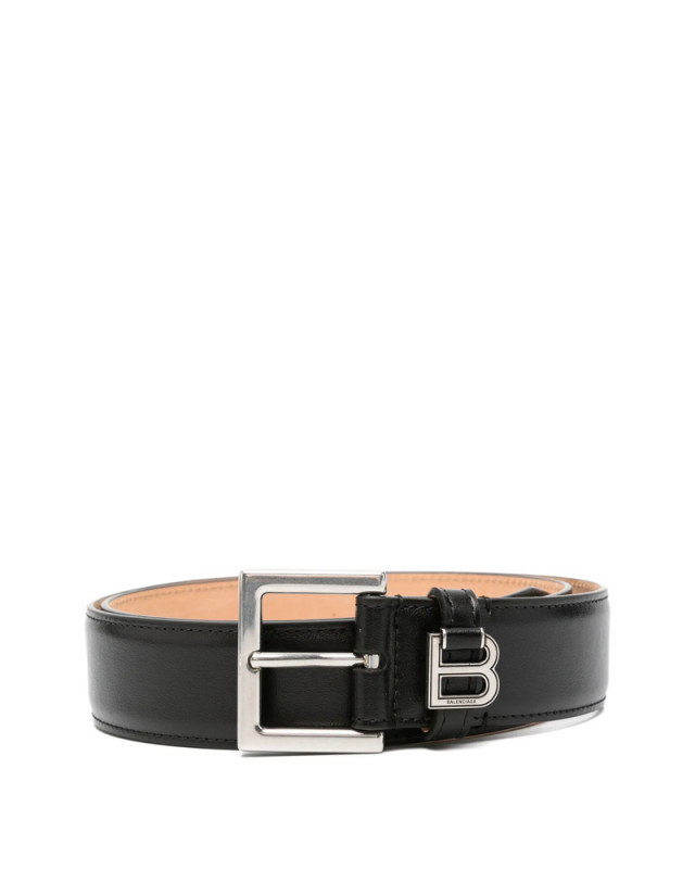 [Balenciaga] Belt SS26 867499 2ACI5 1000