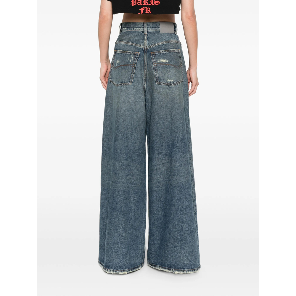 [Balenciaga] Jeans SS26 872174 TUW58 4129