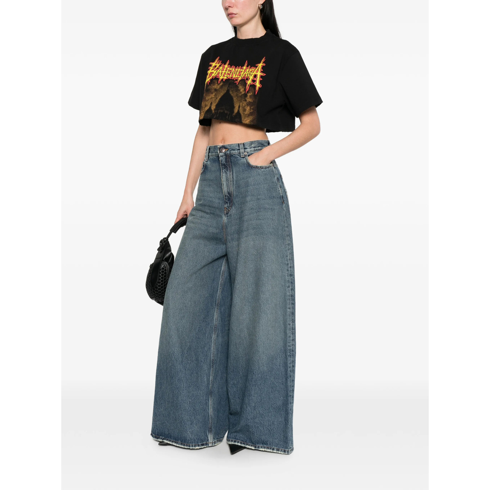 [Balenciaga] Jeans SS26 872174 TUW58 4129