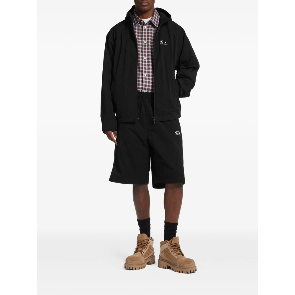 [Balenciaga] Casual Jacket SS26 866529 TUO05 1000