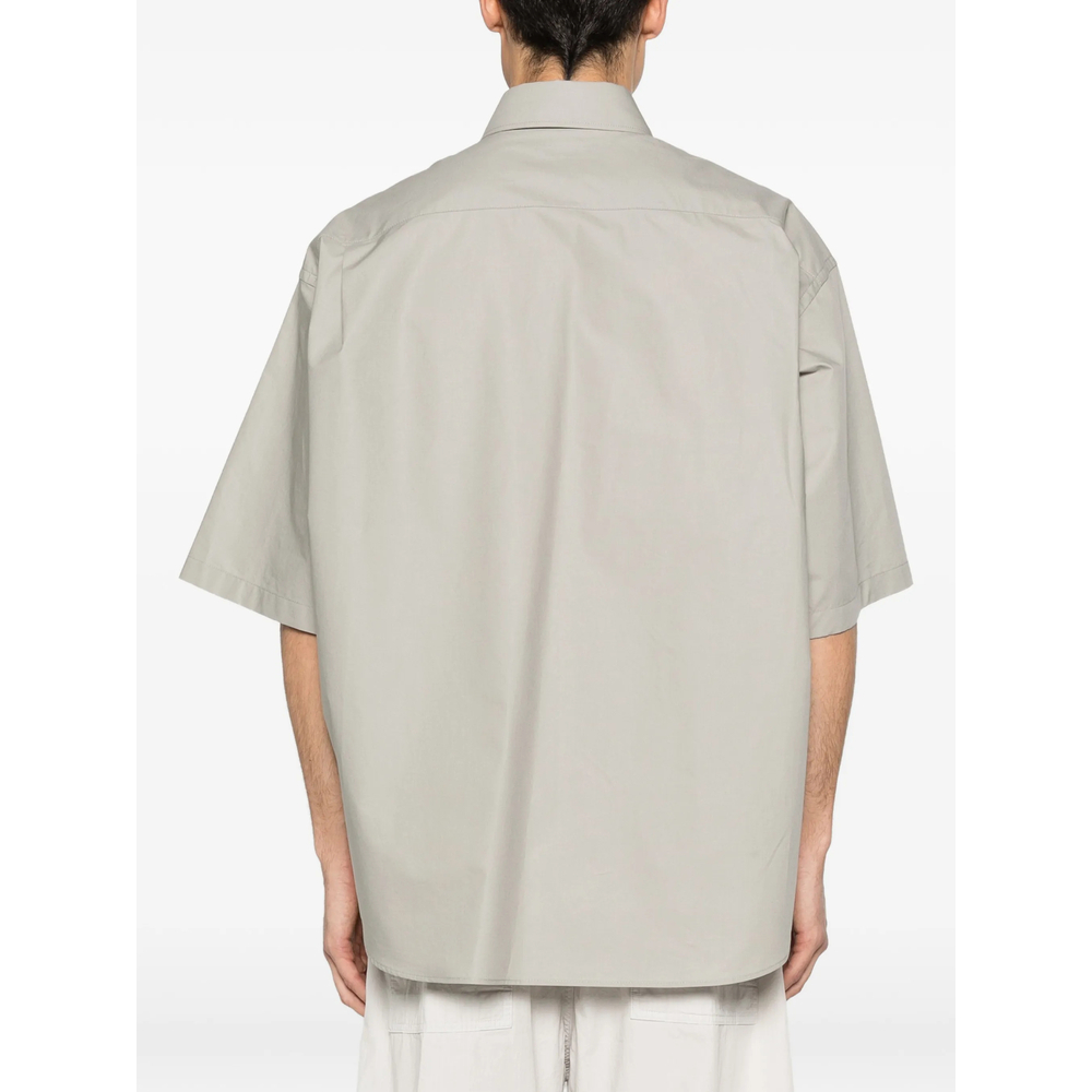 [Balenciaga] Shirts Short Sleeve SS26 869793 TRM28 2967