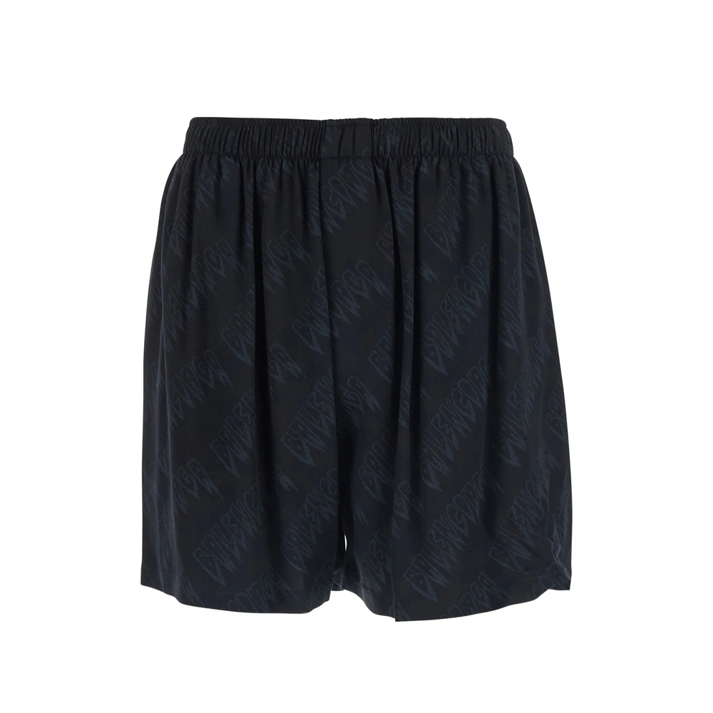 [Balenciaga] Shorts SS26 871411 TUL02 1069
