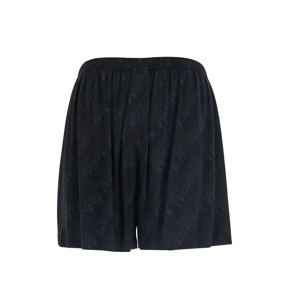 [Balenciaga] Shorts SS26 871411 TUL02 1069