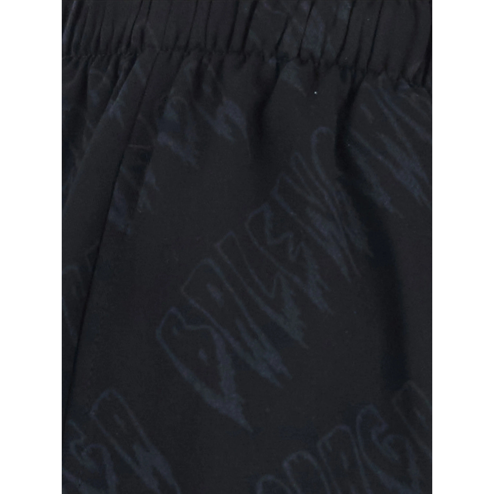 [Balenciaga] Shorts SS26 871411 TUL02 1069