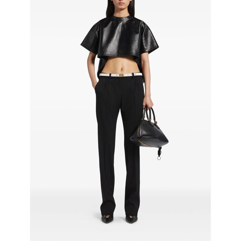 [Balenciaga] Pants SS26 872125 TJT21 1000