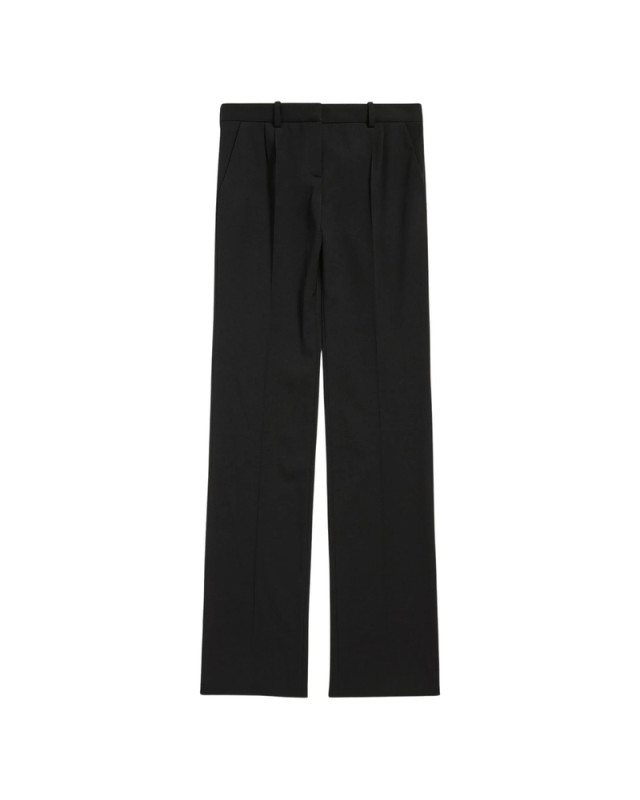 [Balenciaga] Pants SS26 872125 TJT21 1000