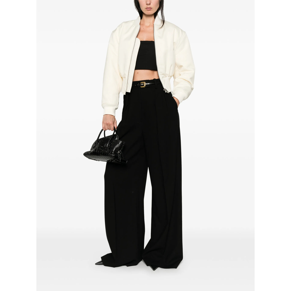 [Balenciaga] Bomber jacket SS26 872303 TTO29 9002