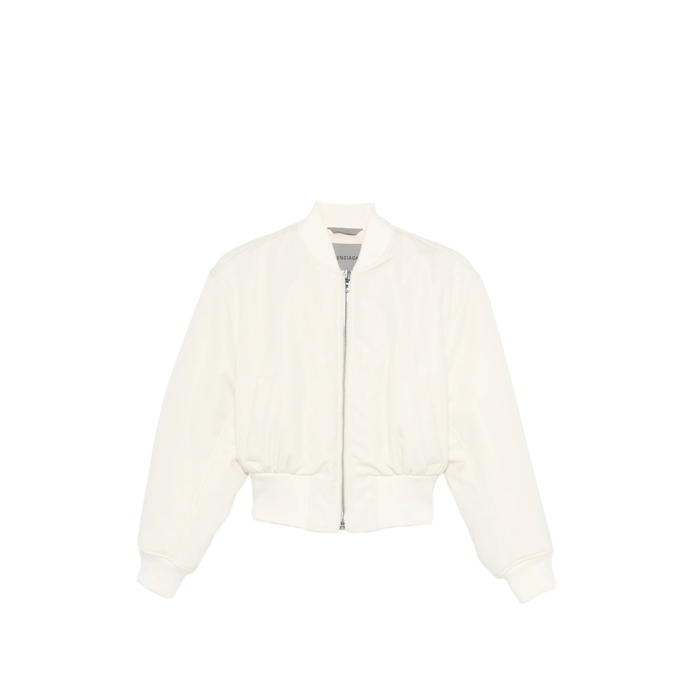 [Balenciaga] Bomber jacket SS26 872303 TTO29 9002