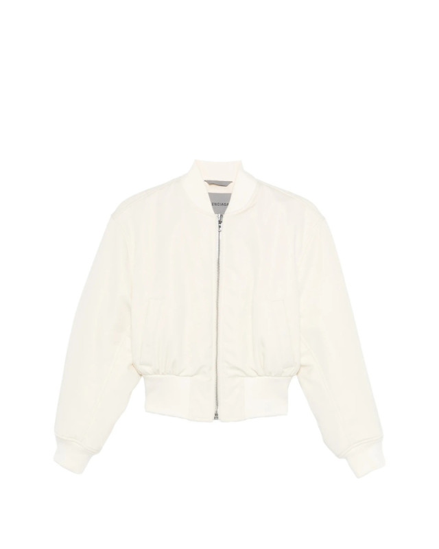 [Balenciaga] Bomber jacket SS26 872303 TTO29 9002