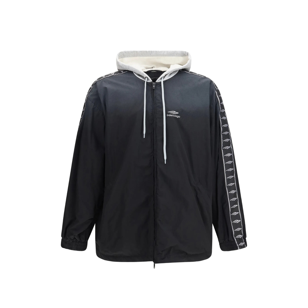 [Balenciaga] Casual Jacket SS26 857715 TPQ38 1000