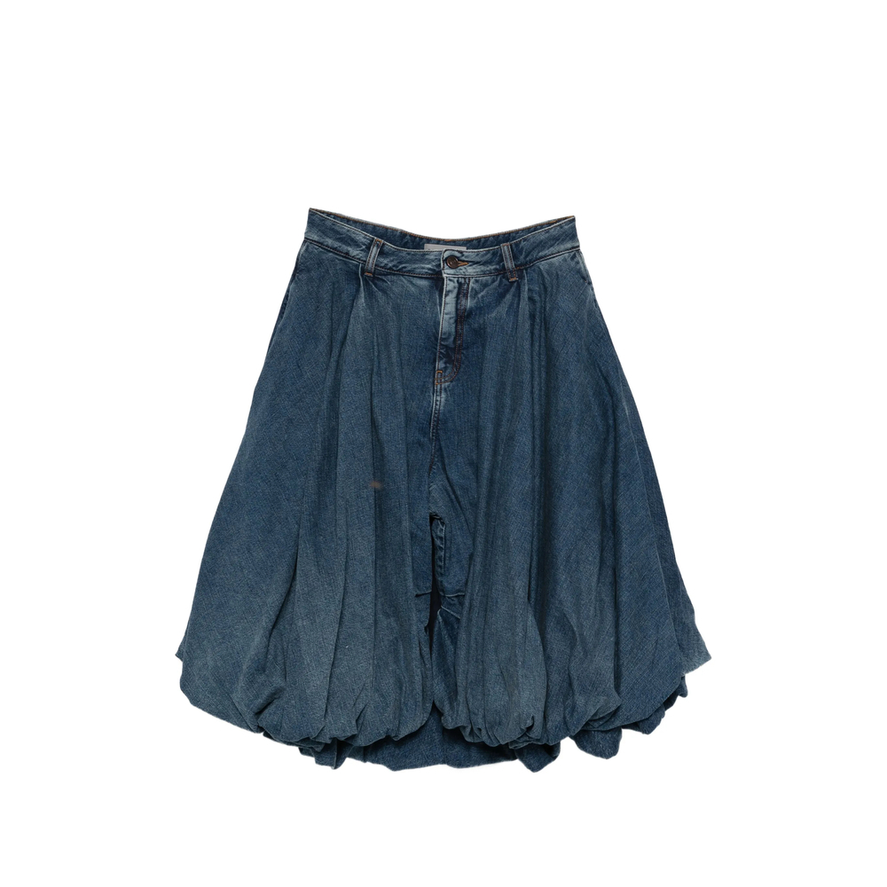 [Balenciaga] Shorts SS26 872196 TUW65 4129