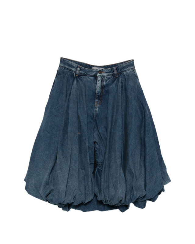 [Balenciaga] Shorts SS26 872196 TUW65 4129
