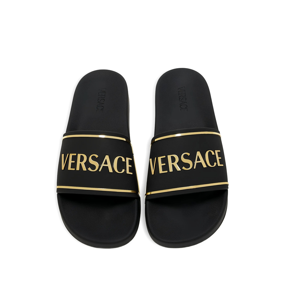 [Versace] Slippers SS26 1A17013 1018496 2B130