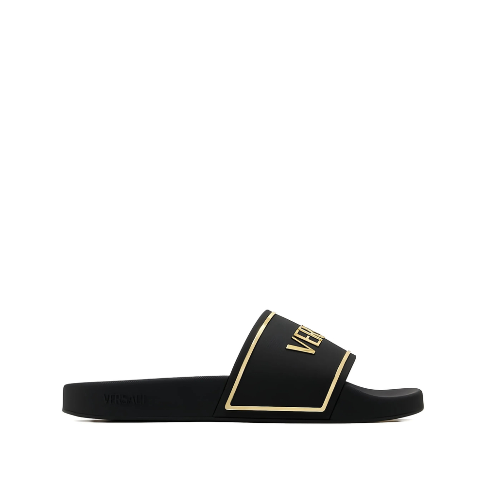 [Versace] Slippers SS26 1A17013 1018496 2B130
