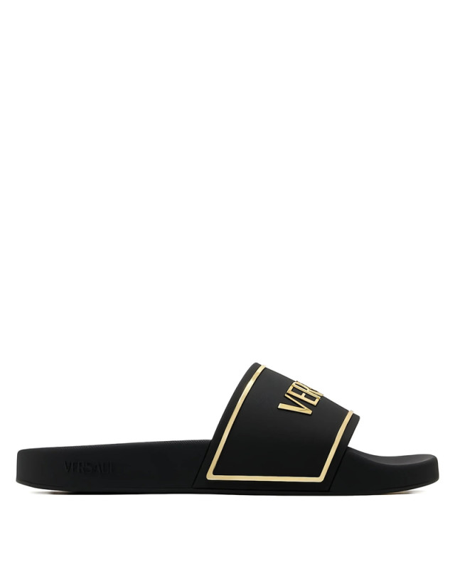 [Versace] Slippers SS26 1A17013 1018496 2B130
