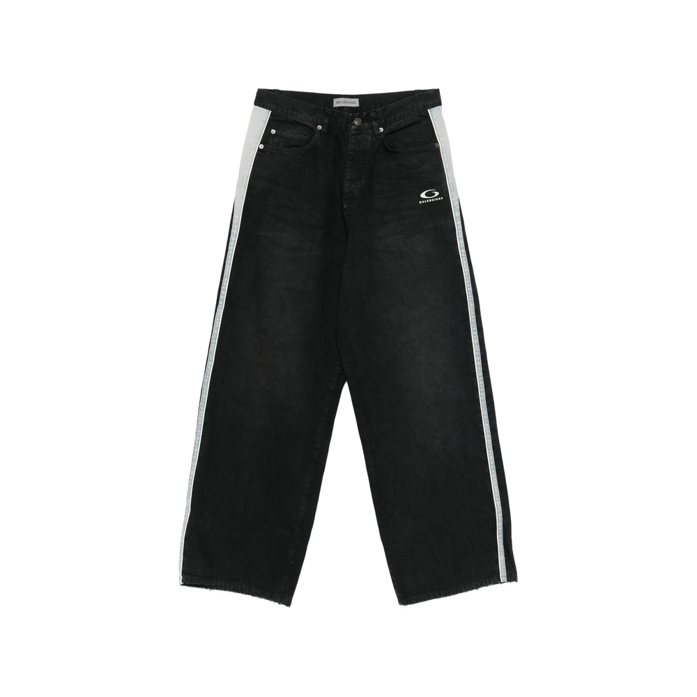 [Balenciaga] Jeans SS26 871354 TQW56 2279