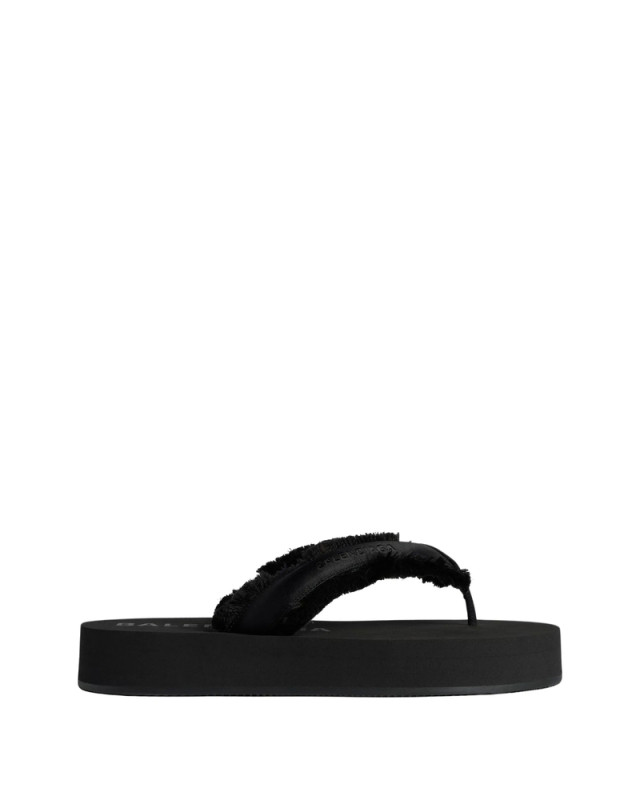 [Balenciaga] Slippers SS26 870111 W0WM0 1000