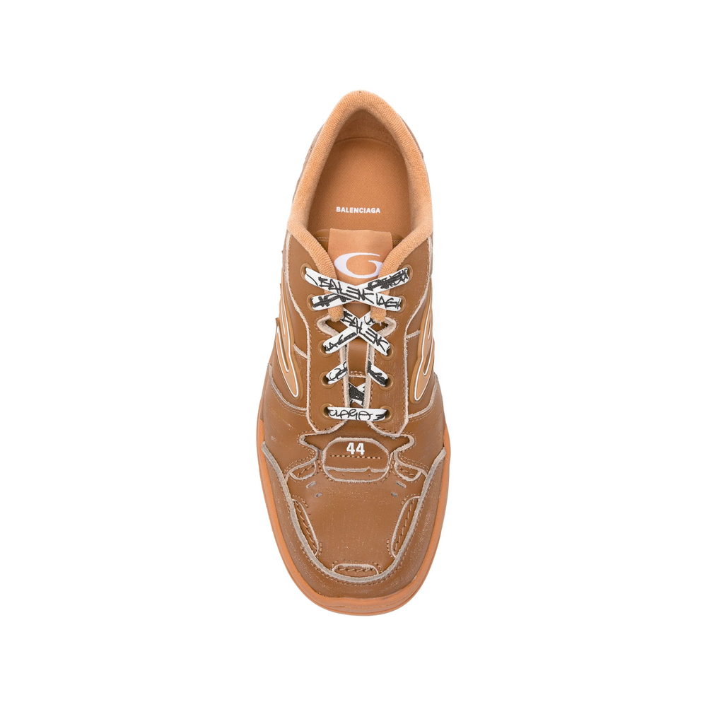 [Balenciaga] Sneakers SS26 841765 WCURS 2200
