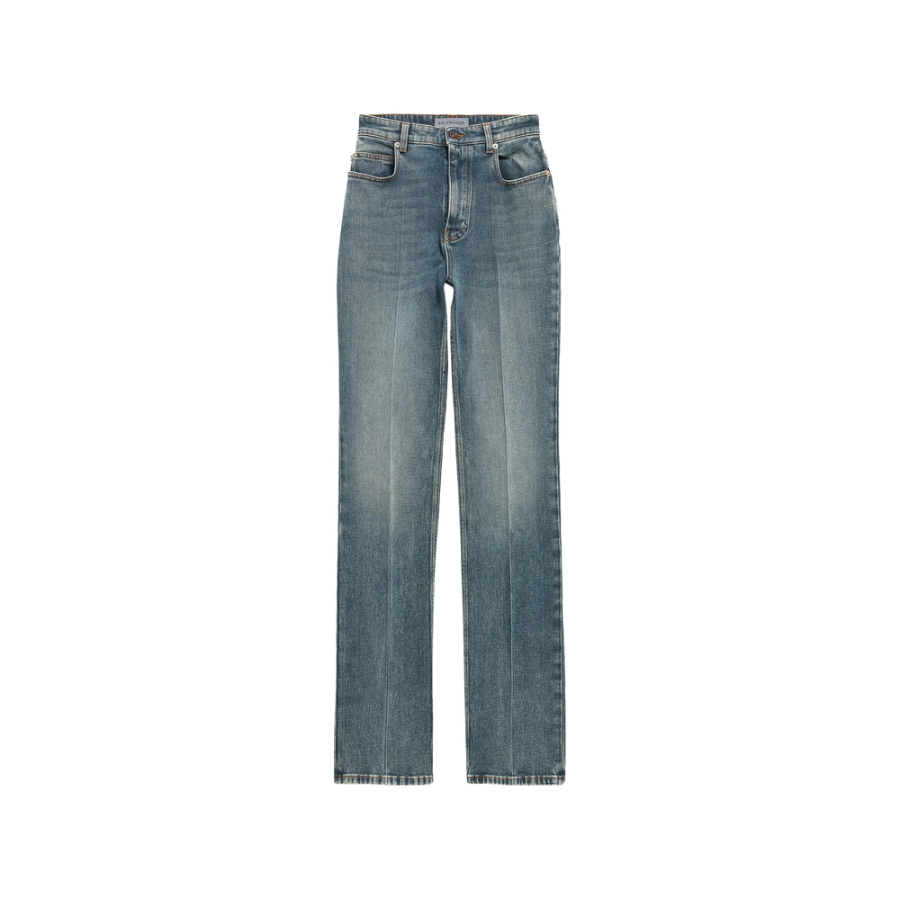 [Balenciaga] Jeans SS26 872177 TUW69 4129