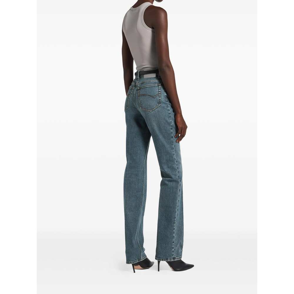 [Balenciaga] Jeans SS26 872177 TUW69 4129