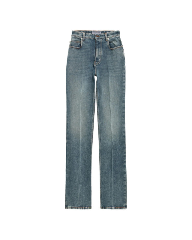 [Balenciaga] Jeans SS26 872177 TUW69 4129