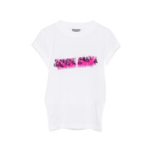 [Balenciaga] T-shirts Short Sleeve SS26 871744 TUVI6 9000