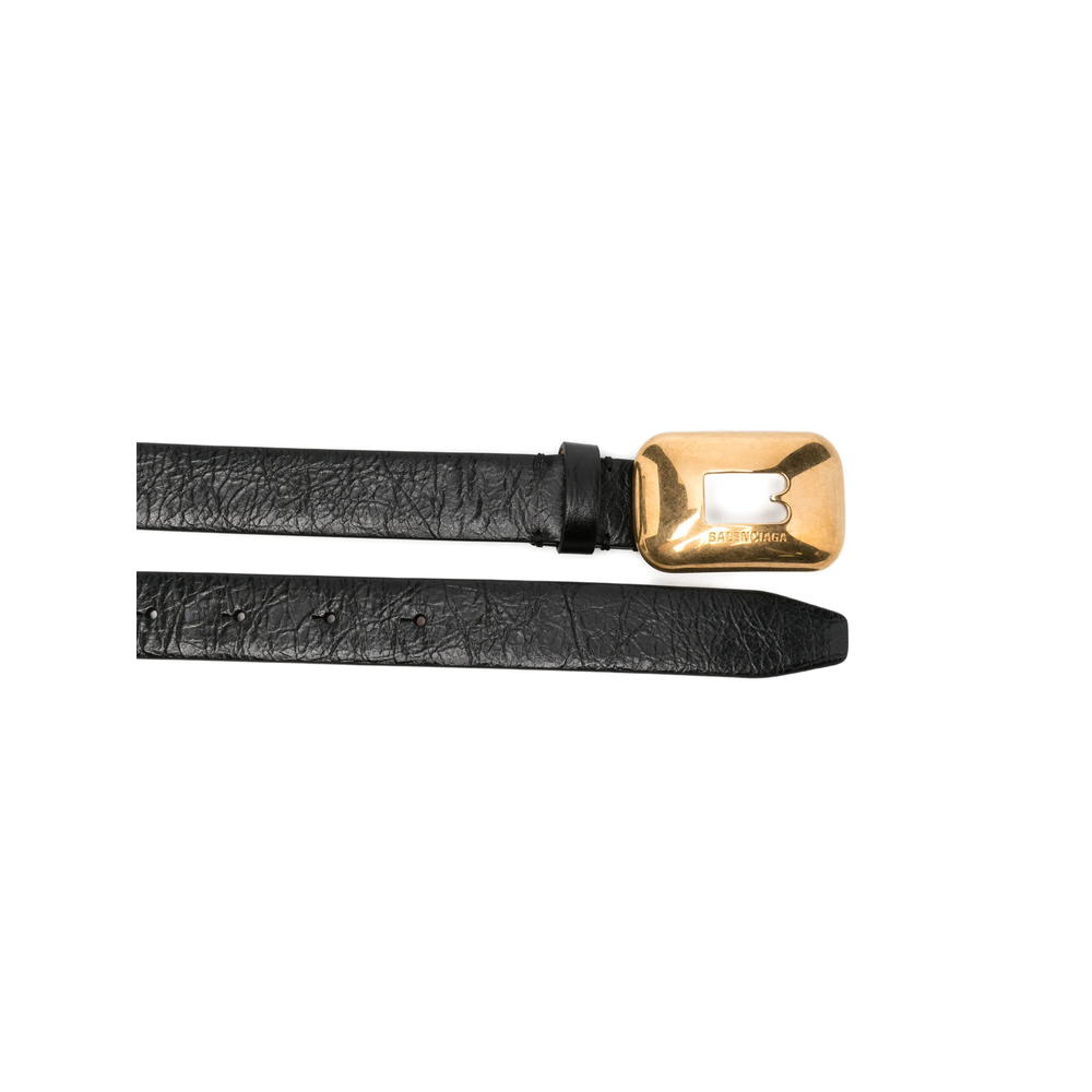 [Balenciaga] Belt SS26 868759 2ACN0 1000