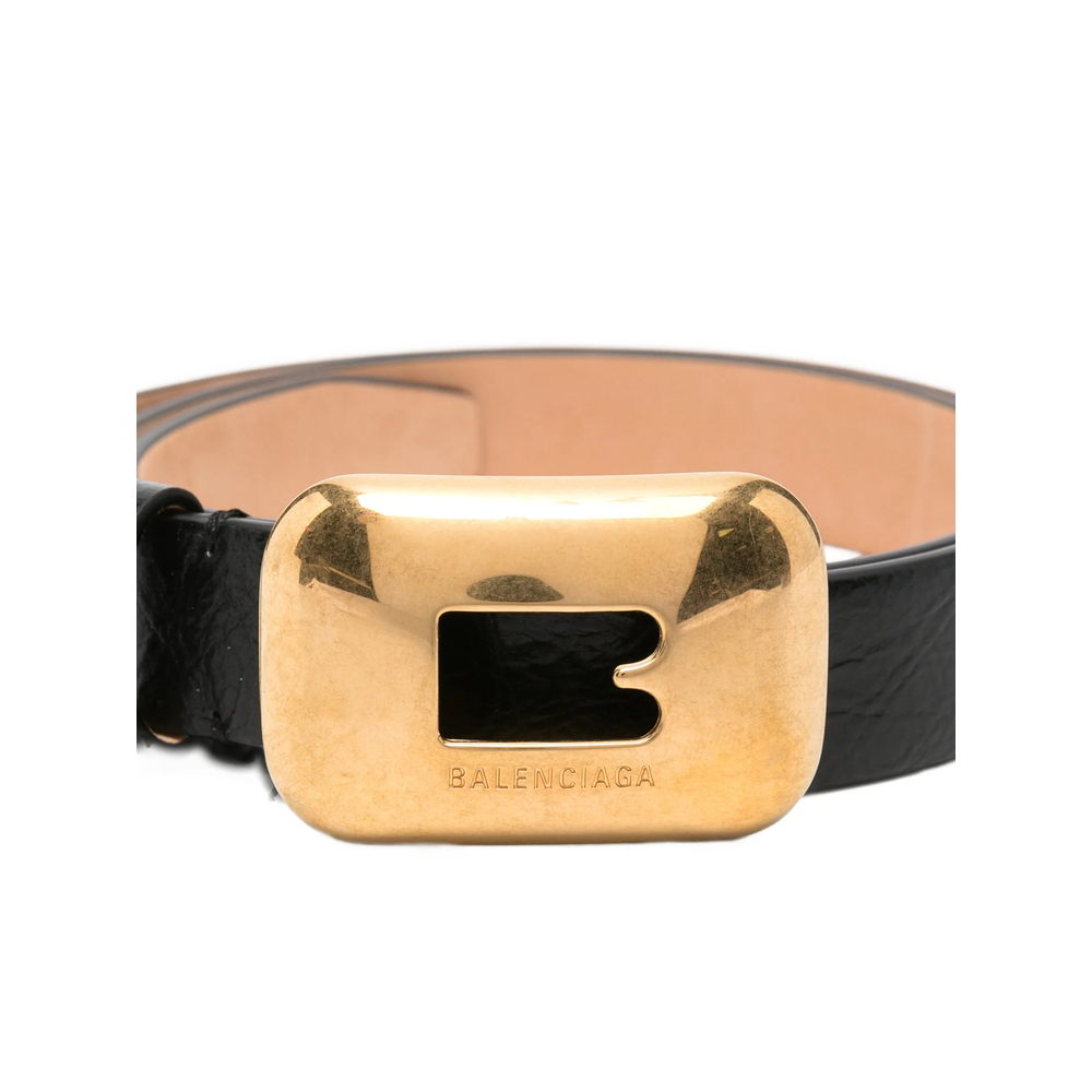 [Balenciaga] Belt SS26 868759 2ACN0 1000