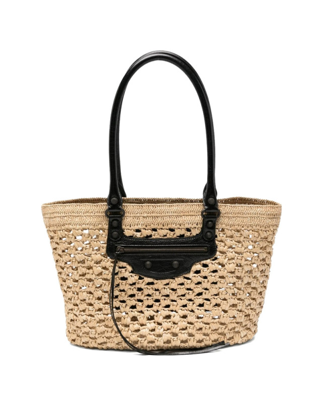 [Balenciaga] Tote bag SS26 866501 2ACGC 9260