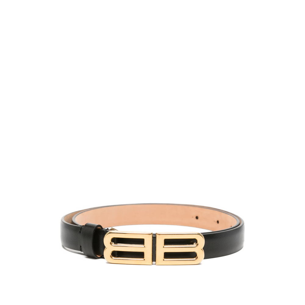 [Balenciaga] Belt SS26 868761 2ACKI 1000