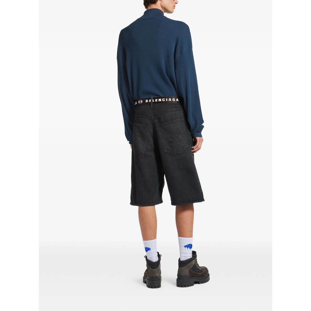 [Balenciaga] Shorts SS26 871361 TQW56 2279