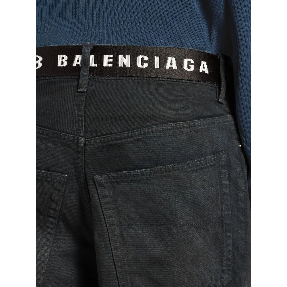 [Balenciaga] Shorts SS26 871361 TQW56 2279