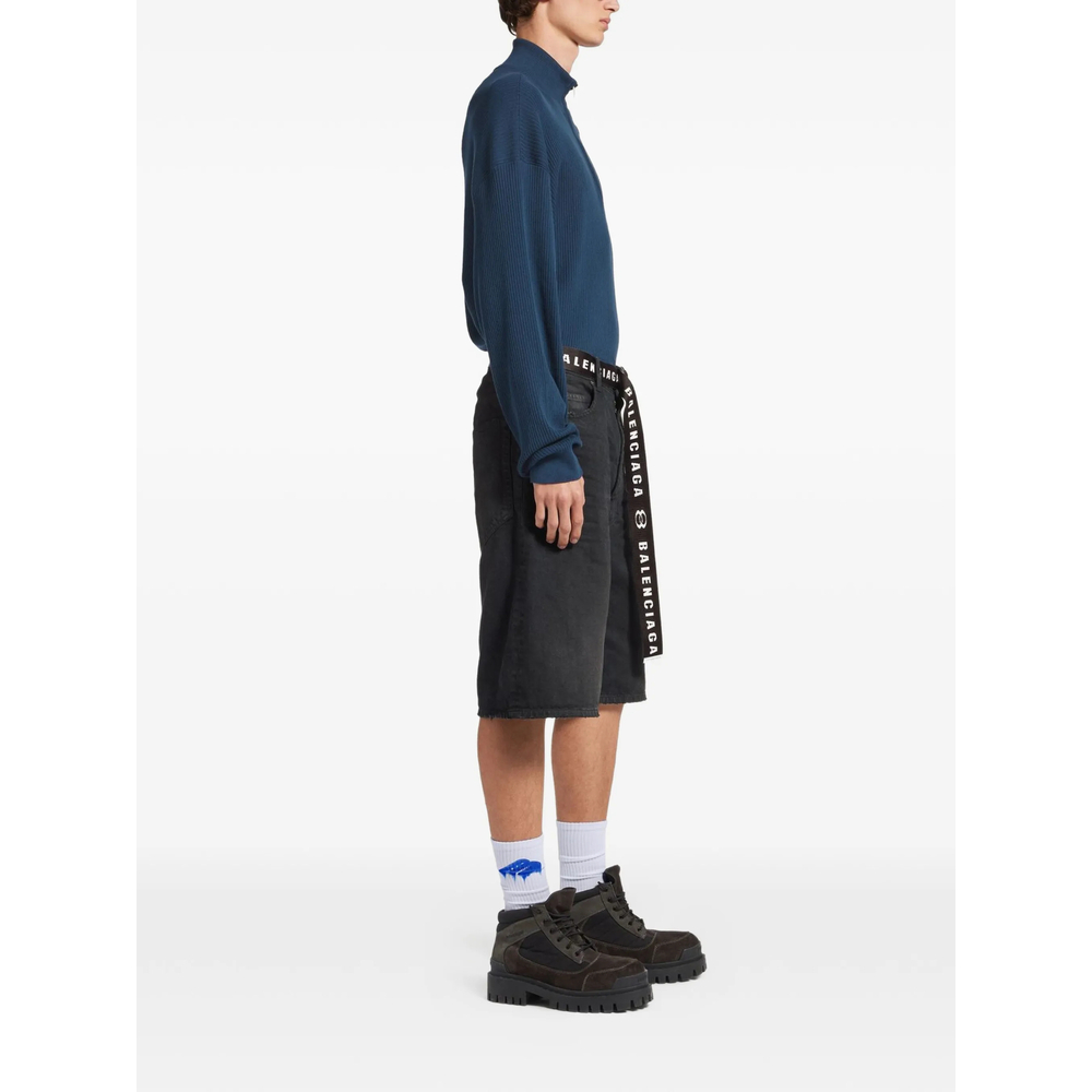 [Balenciaga] Shorts SS26 871361 TQW56 2279