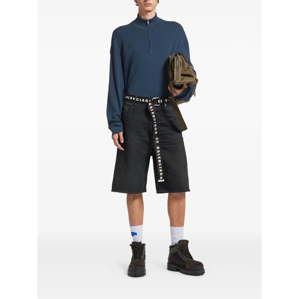 [Balenciaga] Shorts SS26 871361 TQW56 2279