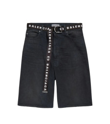 [Balenciaga] Shorts SS26 871361 TQW56 2279