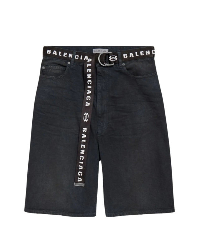 [Balenciaga] Shorts SS26 871361 TQW56 2279