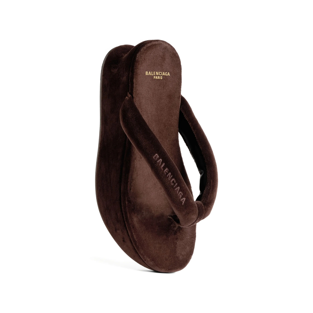 [Balenciaga] Slippers SS26 869909 WCDQ0 2647