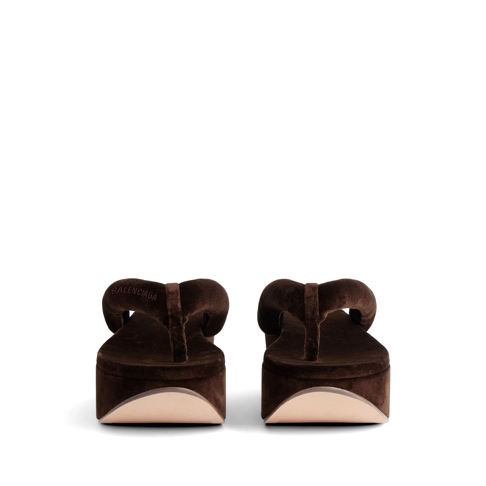 [Balenciaga] Slippers SS26 869909 WCDQ0 2647