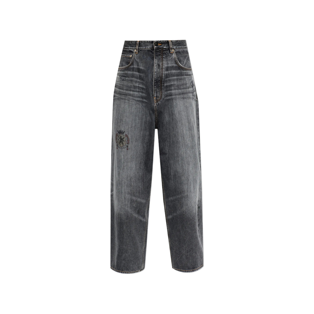 [Balenciaga] Jeans SS26 871365 TUW56 1441